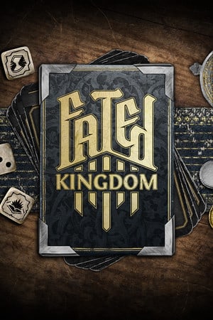 Скачать Fated Kingdom