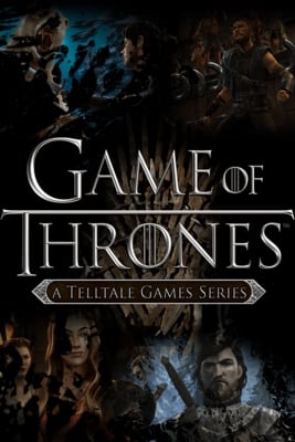 Скачать Game of Thrones - A Telltale Games Series