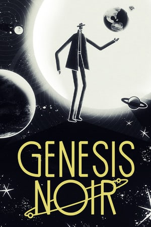 Скачать Genesis Noir