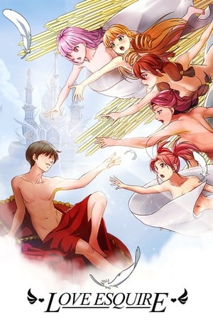 Скачать Love Esquire - RPG/Dating Sim/Visual Novel