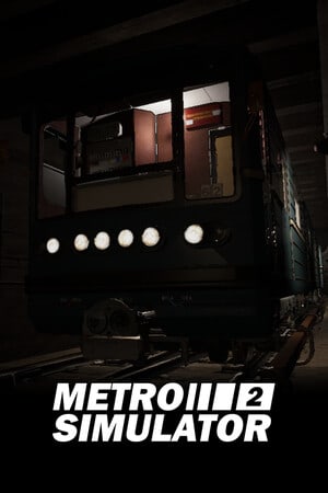 Скачать Metro Simulator 2