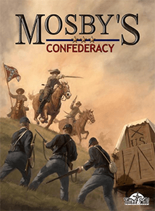 Скачать Mosby's Confederacy