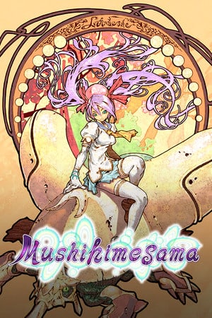 Скачать Mushihimesama