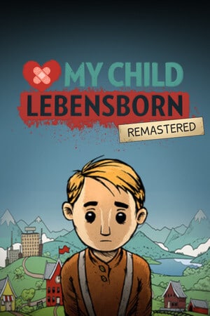 Скачать My Child Lebensborn Remastered