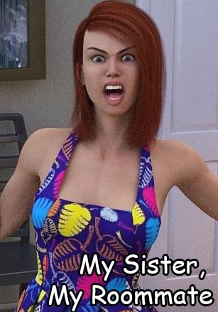 Скачать My Sister, My Roommate