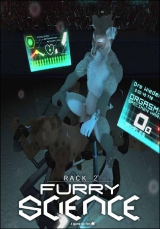 Скачать Rack 2: Furry Science