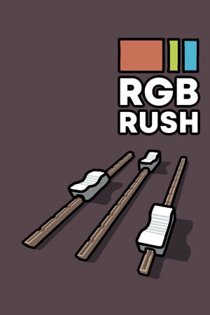 Скачать RGB Rush