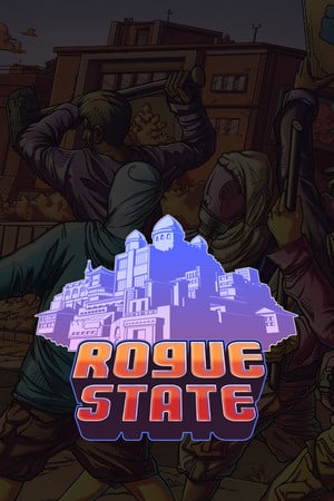 Скачать Rogue State