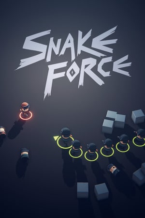 Скачать Snake Force