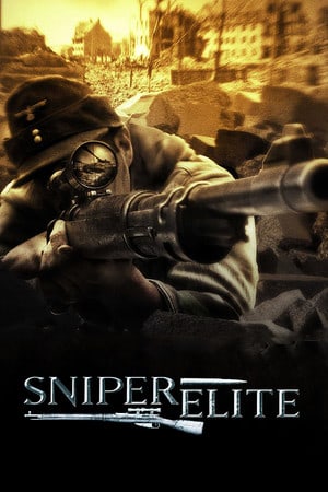 Скачать Sniper Elite