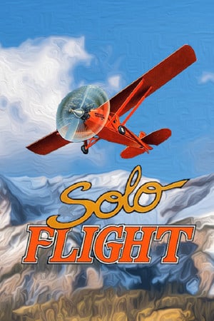 Скачать Solo Flight