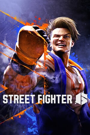 Скачать Street Fighter 6 | Лицензия