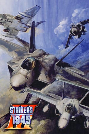 Скачать STRIKERS 1945 3