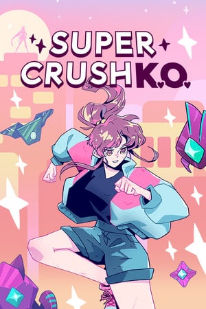 Скачать Super Crush KO