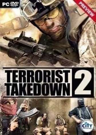 Скачать Terrorist Takedown 2