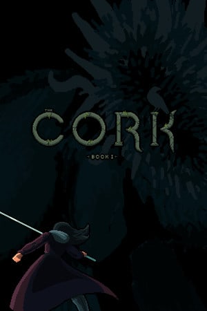 Скачать The Cork: Book 1