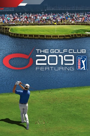 Скачать The Golf Club 2019 featuring PGA TOUR