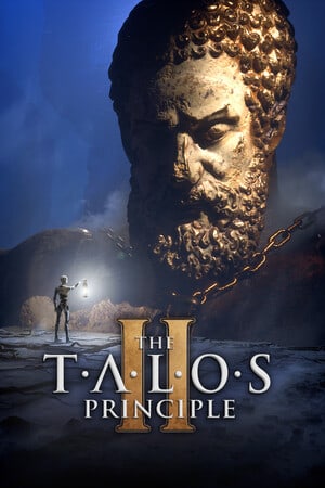 Скачать The Talos Principle 2