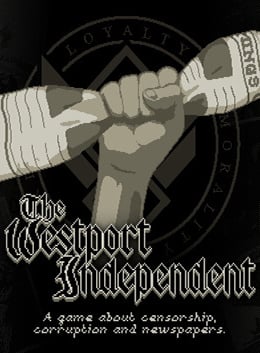 Скачать The Westport Independent