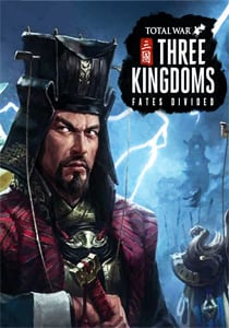 Скачать Total War: THREE KINGDOMS - Fates Divided