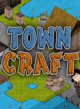 Скачать TownCraft