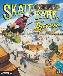 Скачать Ultimate Skateboard Park Tycoon