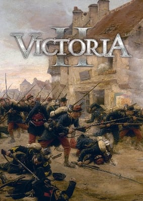 Скачать Victoria 2: Heart of Darkness