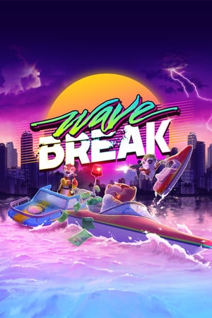 Скачать Wave Break