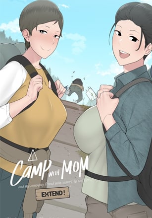 Скачать A Camp with Mom Extend