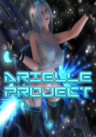 Скачать Arielle Project