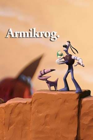 Скачать Armikrog