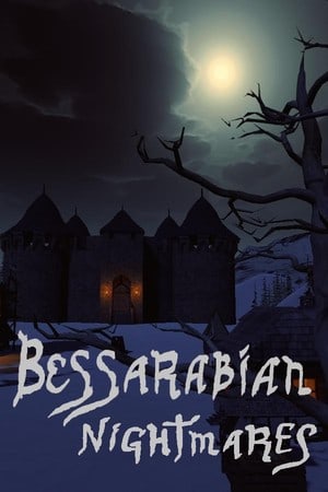 Скачать Bessarabian Nightmares