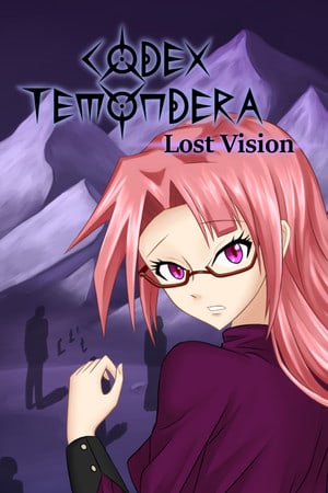 Скачать Codex Temondera: Lost Vision