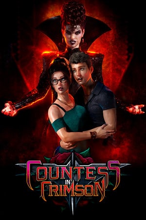 Скачать Countess in Crimson