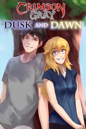 Скачать Crimson Gray: Dusk and Dawn