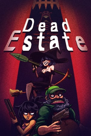 Скачать Dead Estate