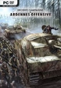 Скачать Decisive Campaigns Ardennes Offensive