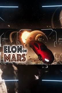 Скачать ELON on MARS