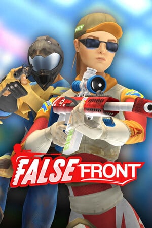 Скачать False Front