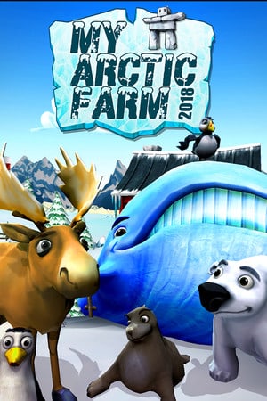 Скачать My Arctic Farm