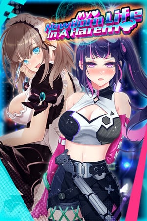 Скачать My Newborn Life In A Harem