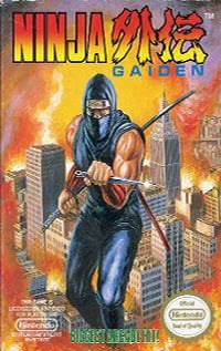 Скачать Ninja Gaiden - Дилогия