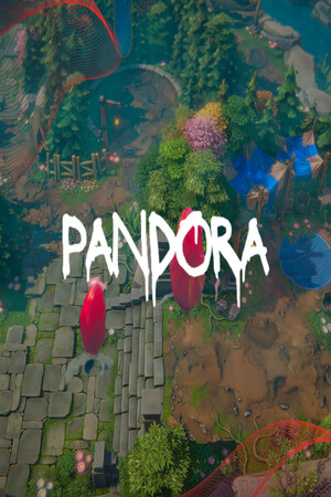 Скачать Pandora