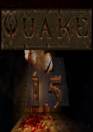 Скачать Quake 1.5