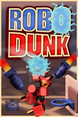 Скачать RoboDunk