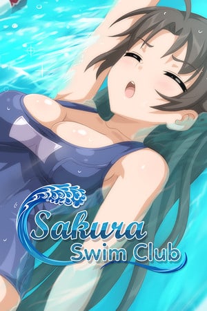 Скачать Sakura Swim Club