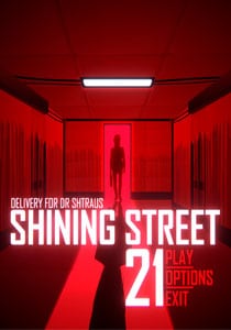 Скачать Shining Street 21