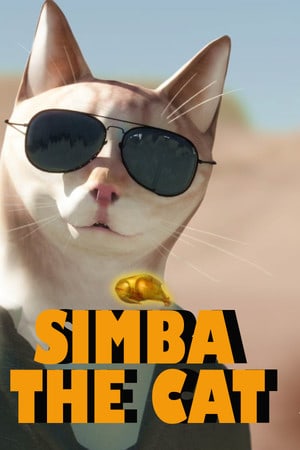 Скачать SIMBA THE CAT