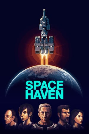 Скачать Space Haven