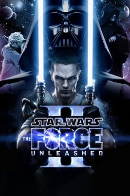 Скачать STAR WARS: The Force Unleashed 2